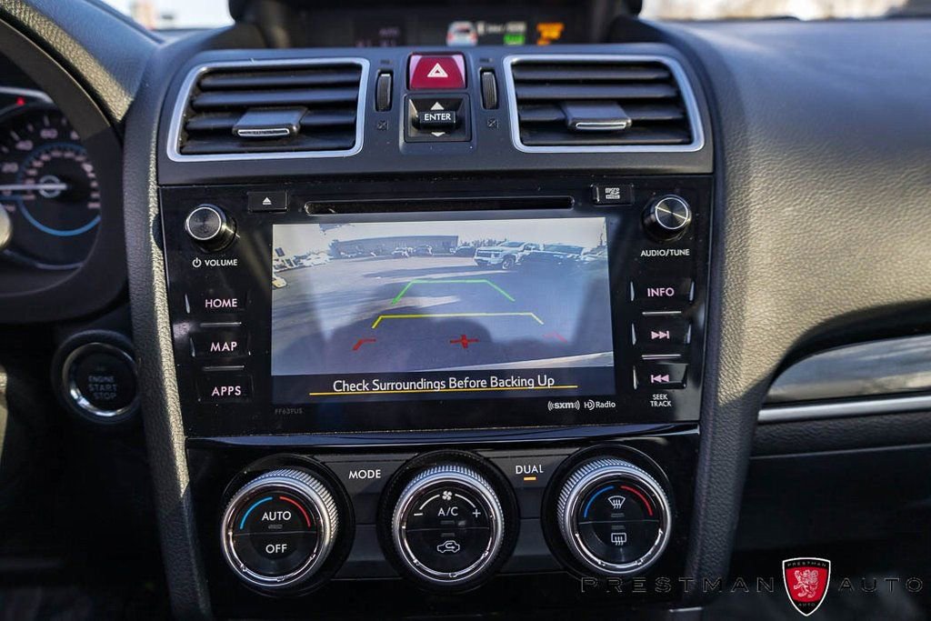 Used 2018 Subaru Forester 2.0XT Touring image 30