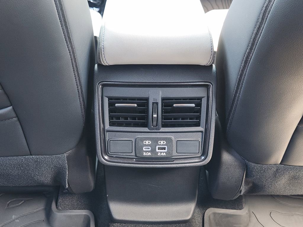 Certified 2026 Subaru Forester Limited AWD/4WD image 21