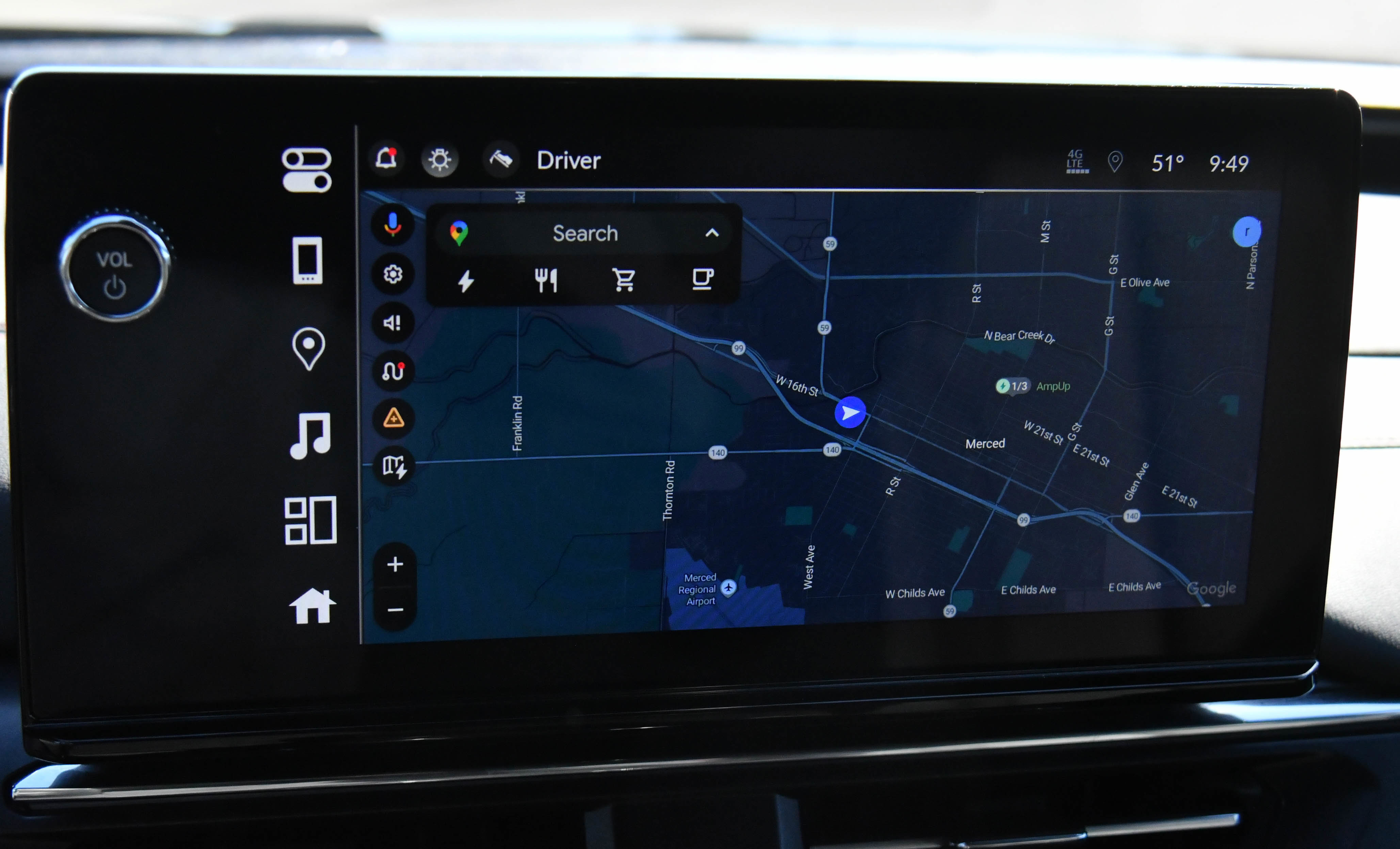 Used 2024 Acura ZDX A-Spec image 24