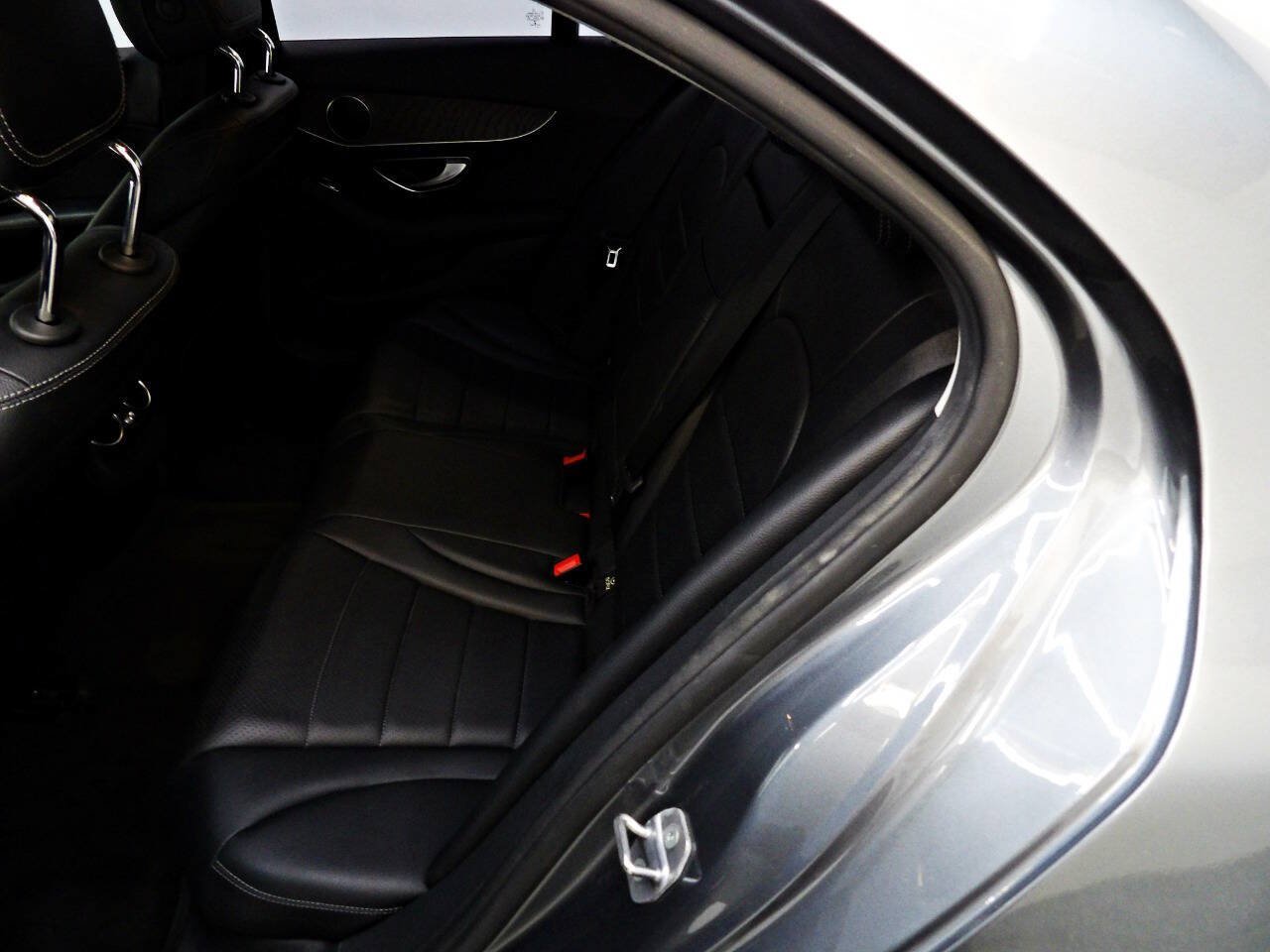 Used 2017 Mercedes-Benz C 300 Sedan image 10