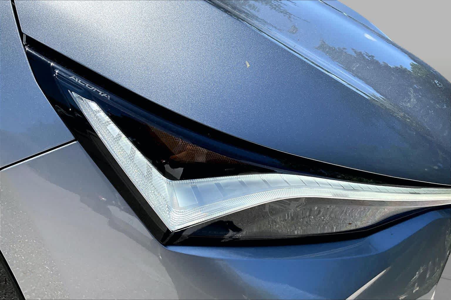 Certified 2025 Acura ADX A-Spec AWD/4WD image 28
