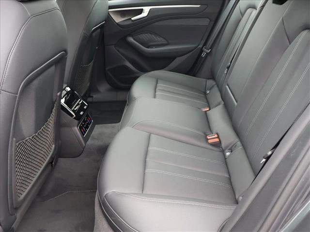 New 2026 Audi A6 Premium Plus AWD/4WD image 16