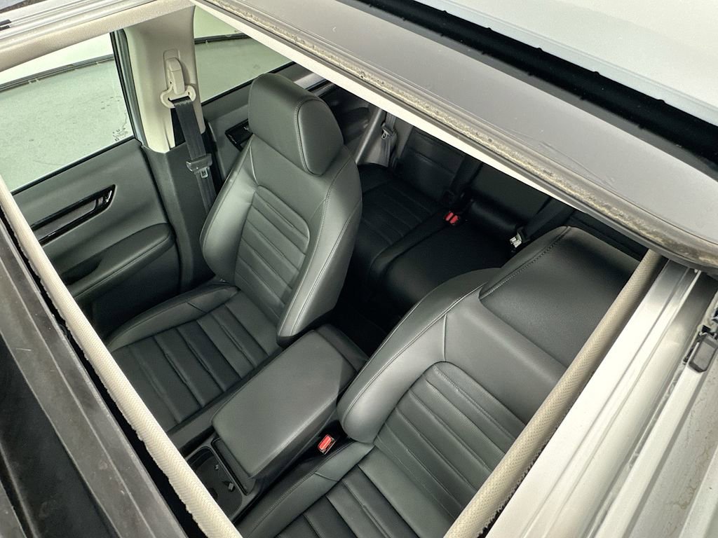 Certified 2026 Honda CR-V EX-L image 27