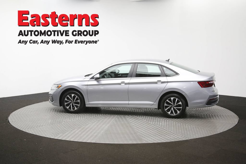 Used 2024 Volkswagen Jetta S FWD image 58