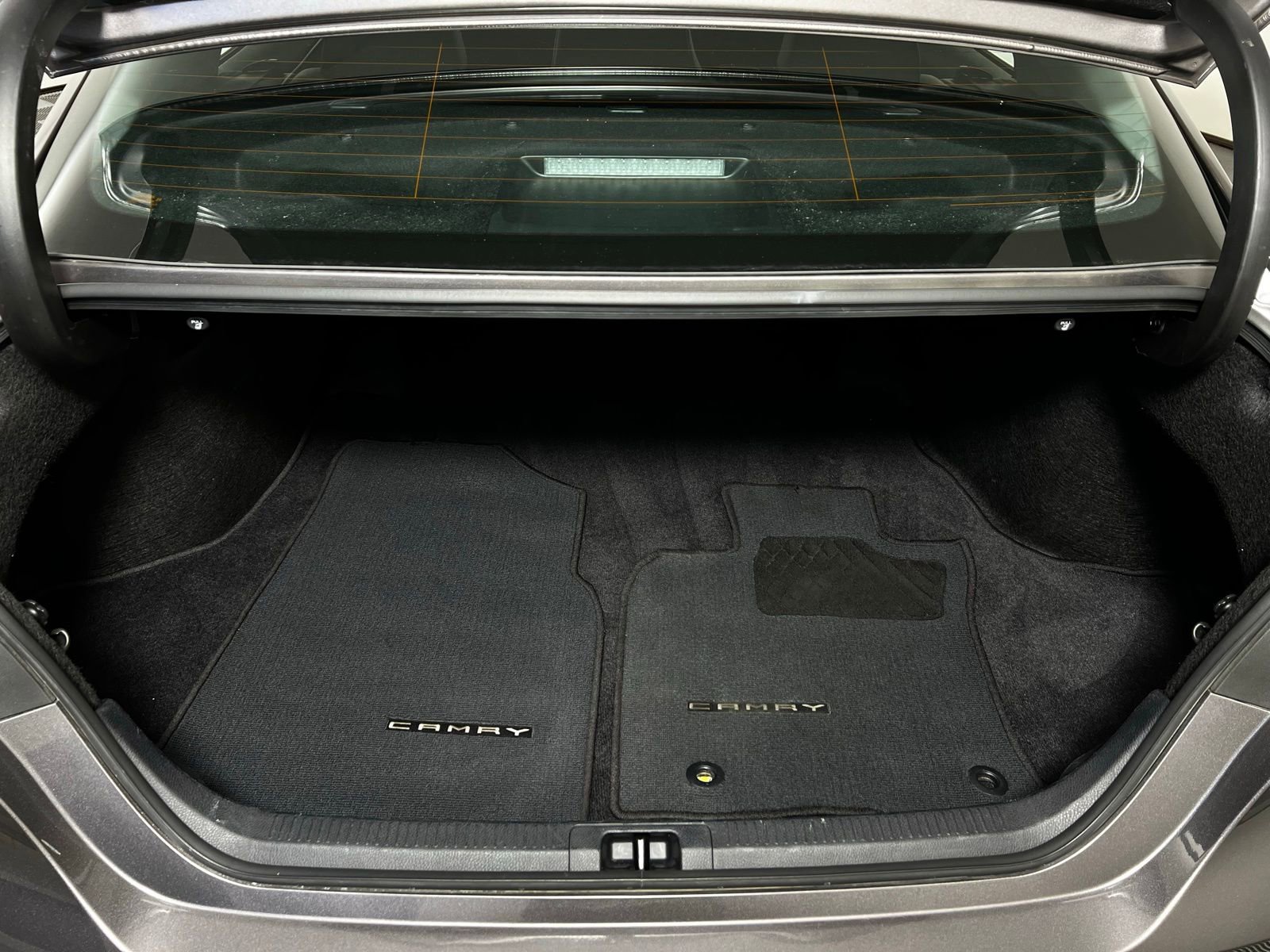 Certified 2024 Toyota Camry XSE image 26