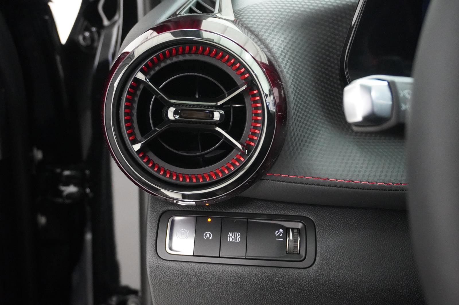 New 2026 Chevrolet Equinox RS w/ Convenience Package III image 20