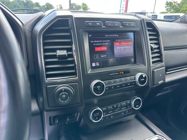 Used 2021 Ford Expedition Limited AWD/4WD image 24