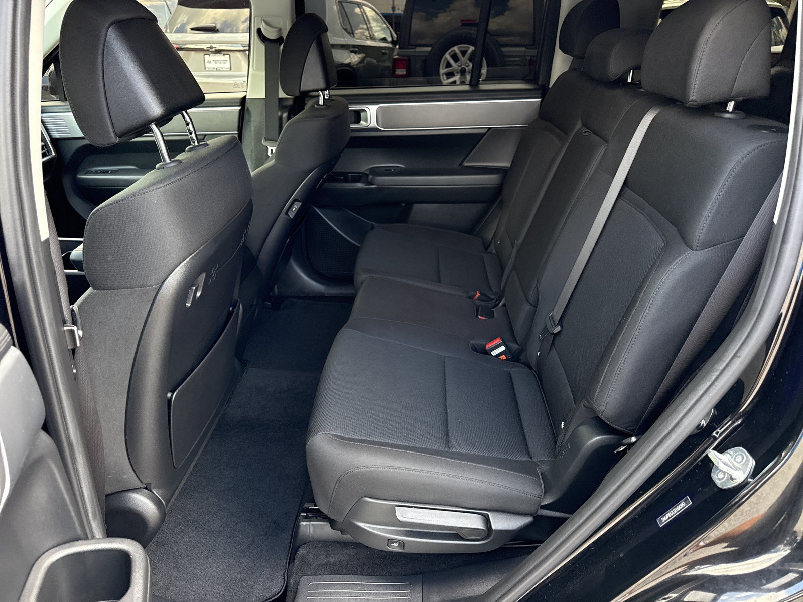 Certified 2024 Hyundai Santa Fe SE AWD/4WD image 13