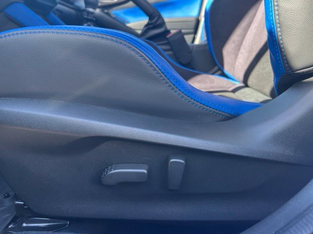 Used 2026 Subaru WRX tS w/ Accessory Package #2 AWD/4WD image 14