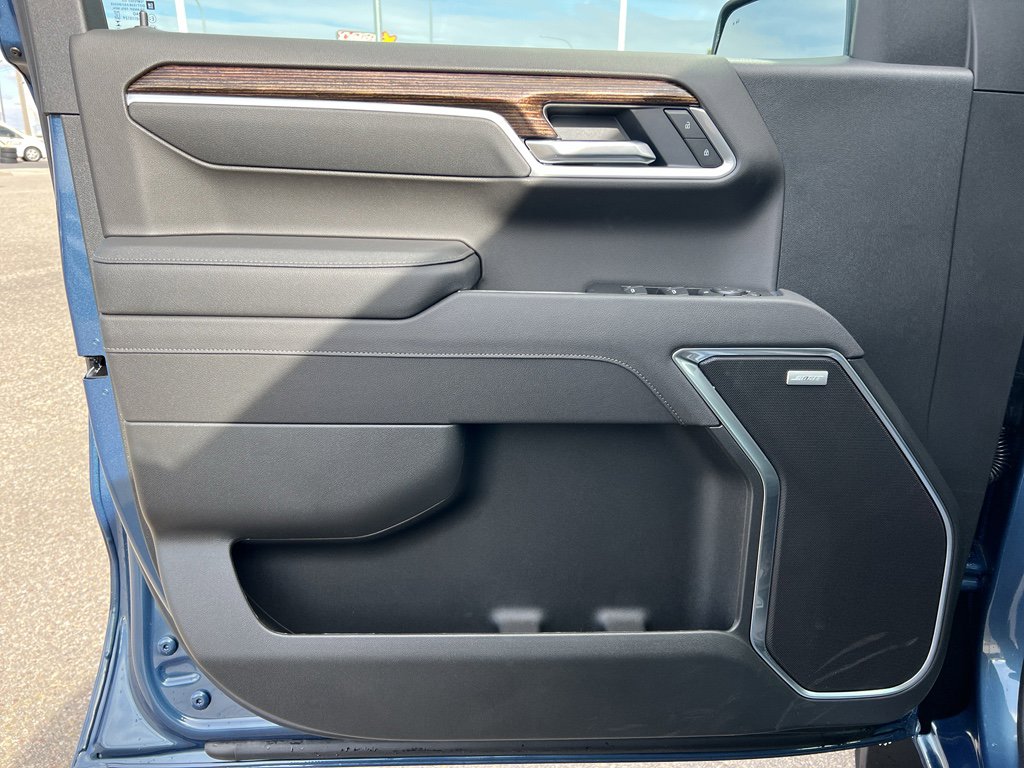 New 2026 GMC Sierra 1500 Elevation w/ Elevation Premium Package image 18