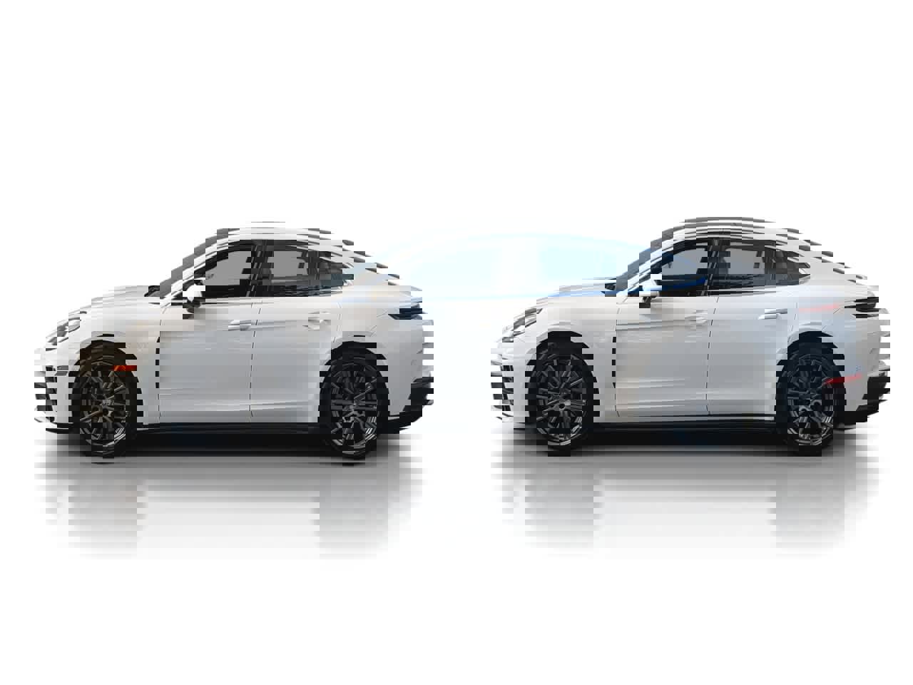 Used 2025 Porsche Panamera image 5