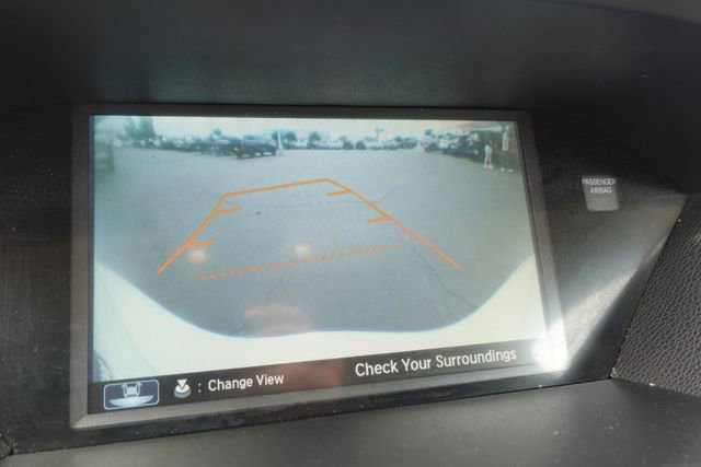 Used 2014 Acura MDX FWD w/ Advance & Entertainment image 17