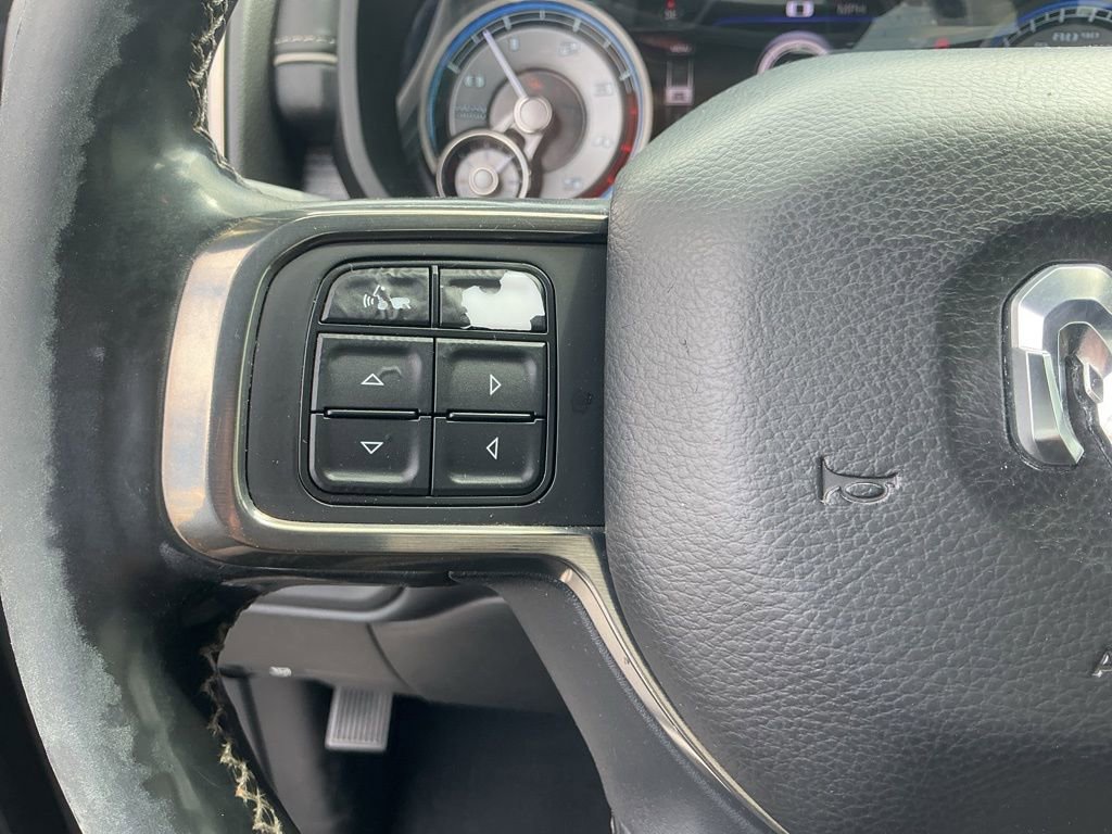 Used 2019 RAM 2500 Limited image 15