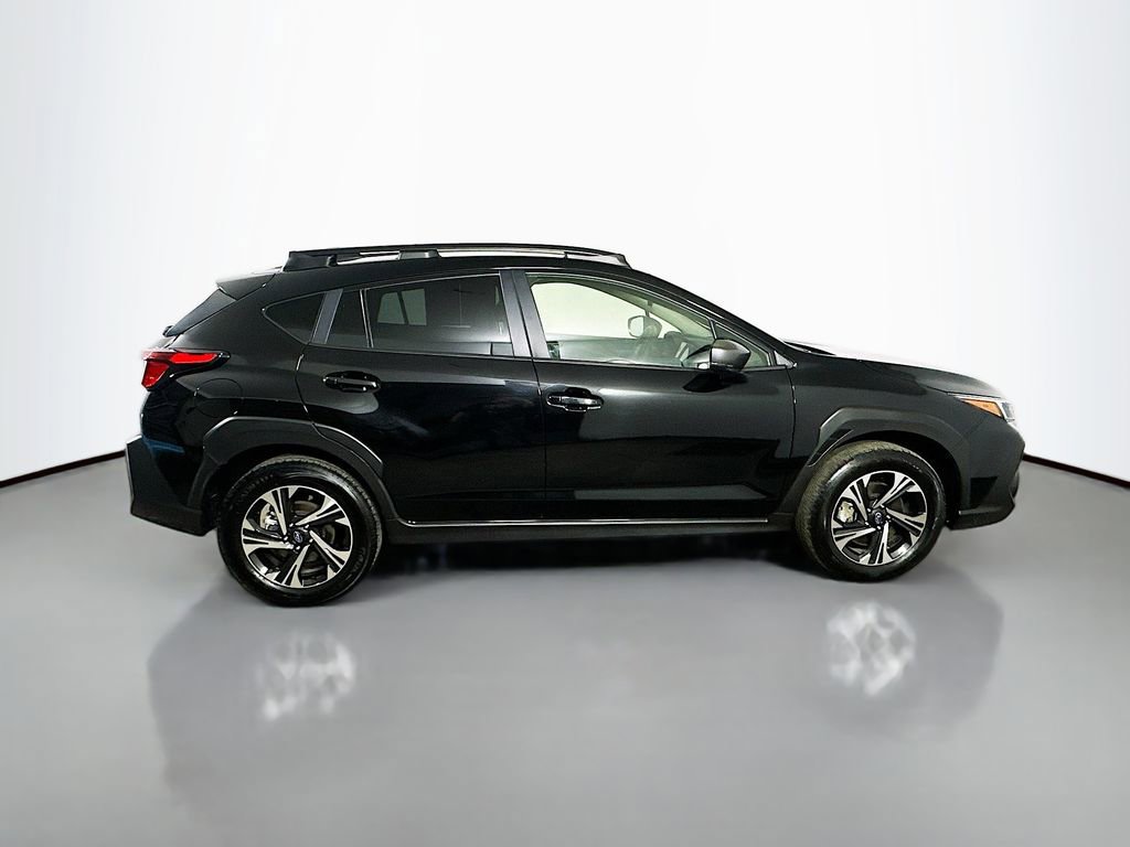 Used 2024 Subaru Crosstrek 2.0i Premium image 7