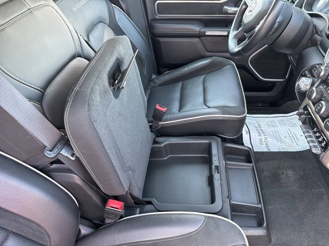 Used 2020 RAM 1500 Laramie image 34