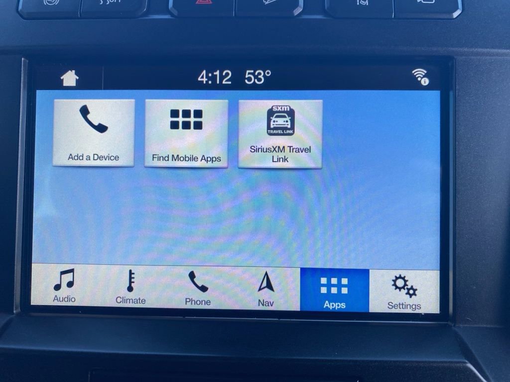 Used 2018 Ford F250 Lariat w/ Lariat Ultimate Package image 46