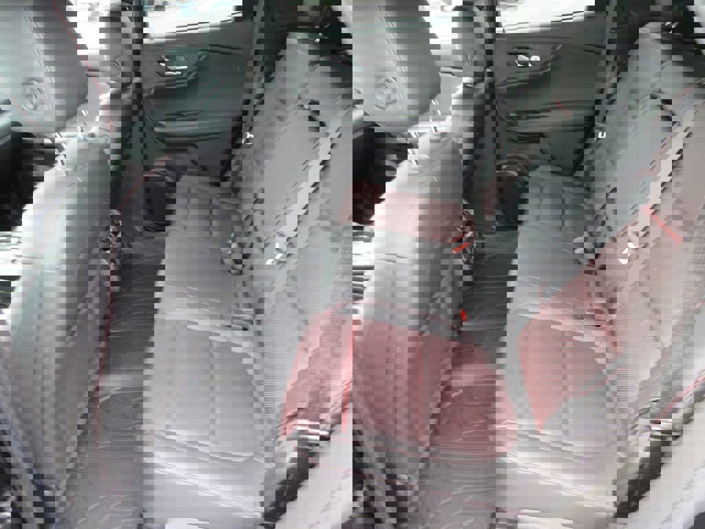 Certified 2019 Chevrolet Blazer RS AWD/4WD image 14