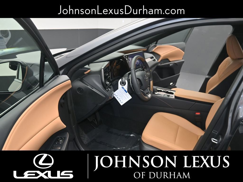 New 2026 Lexus RX 350 Premium image 13