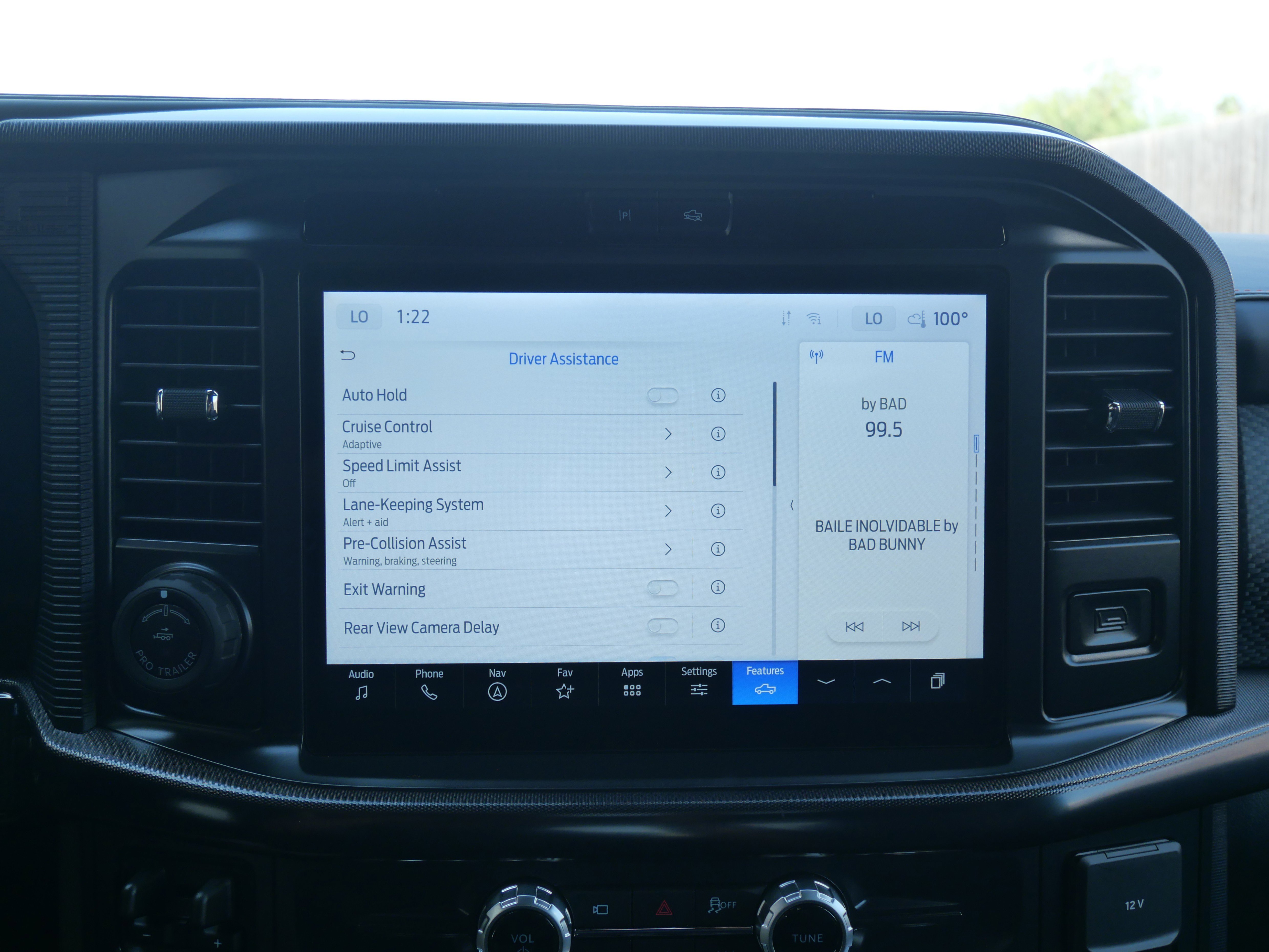 Used 2025 Ford F150 Raptor w/ Equipment Group 803A Raptor R image 30