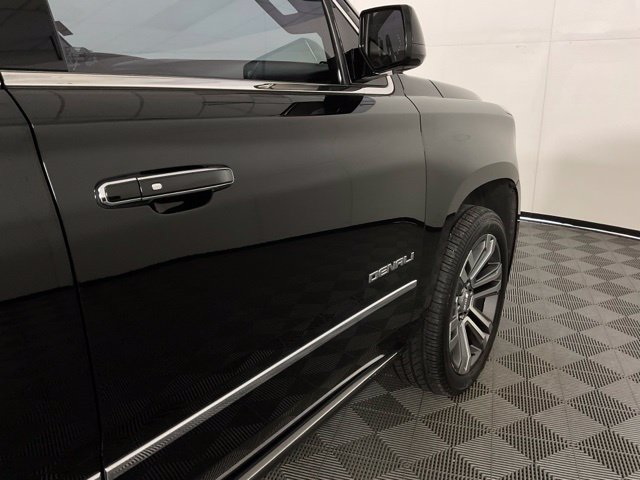 Used 2018 GMC Yukon Denali w/ Denali Ultimate Package AWD/4WD image 6