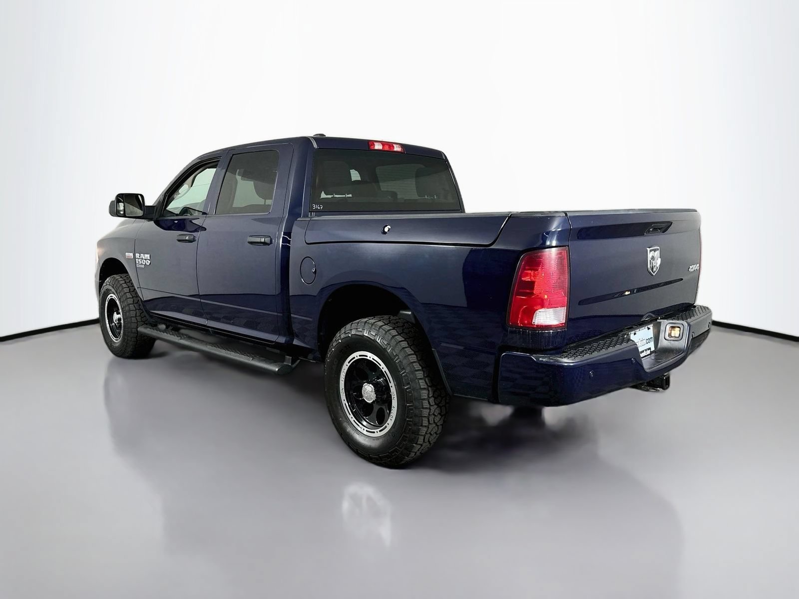 Used 2019 RAM 1500 Tradesman w/ Popular Equipment Group AWD/4WD image 5