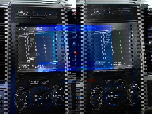 Certified 2021 Ford F350 Lariat w/ Lariat Value Package image 25