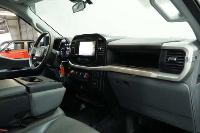 Used 2022 Ford F150 XL w/ Trailer Tow Package AWD/4WD image 21