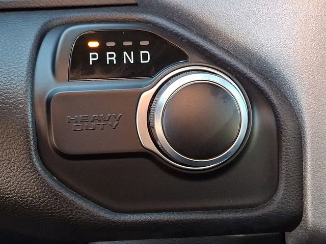 Used 2024 RAM 2500 Tradesman w/ Chrome Appearance Group image 14