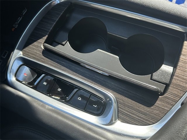 Used 2022 Buick Enclave Avenir w/ LPO, Floor Liner Package image 16