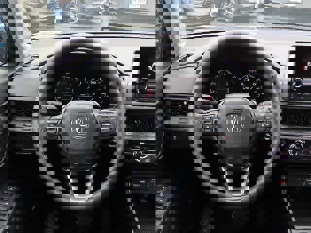 Certified 2023 Honda CR-V EX image 18