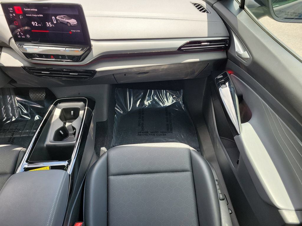 Certified 2023 Volkswagen ID.4 Pro S RWD image 16