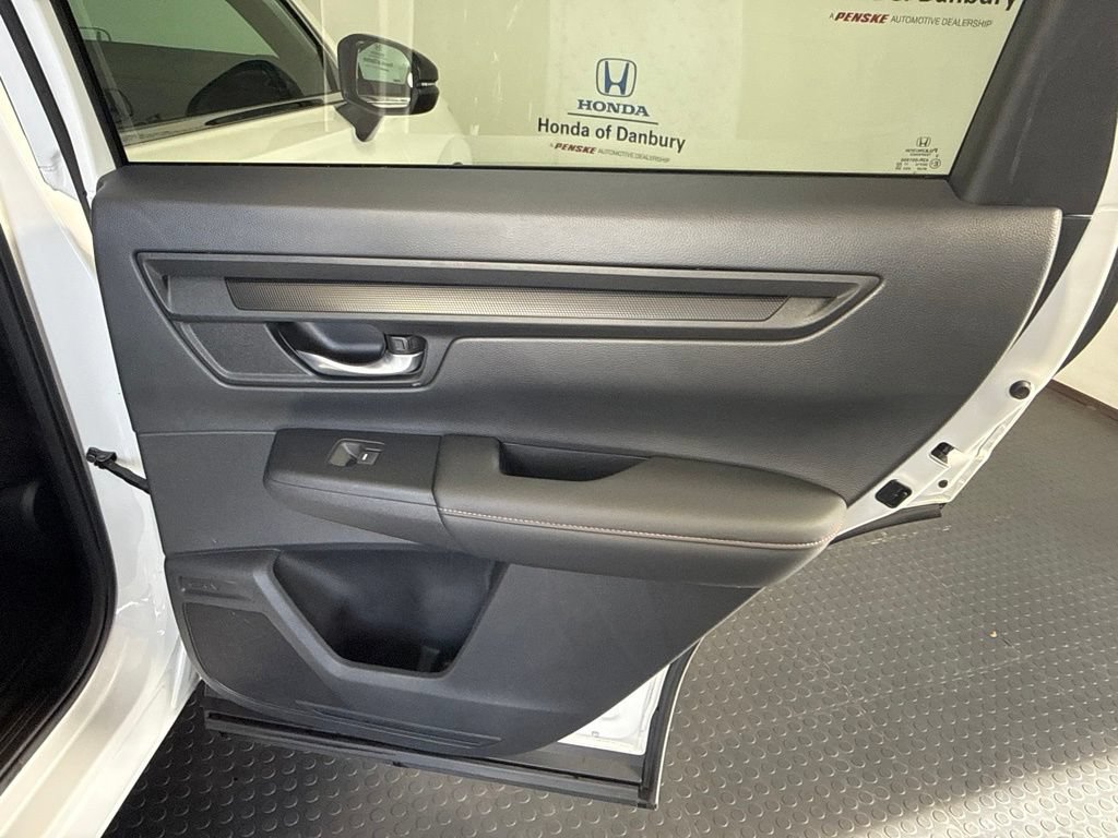 Used 2024 Honda CR-V Sport image 7