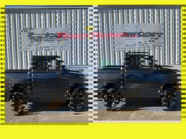 New 2025 RAM 1500 Big Horn