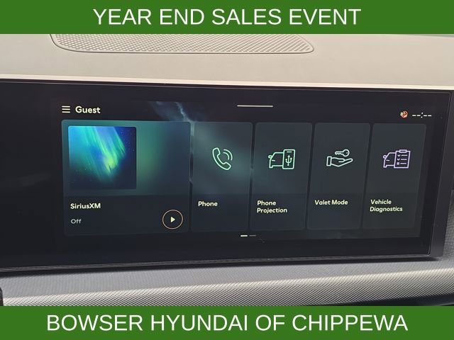 New 2026 Hyundai Sonata SE image 8