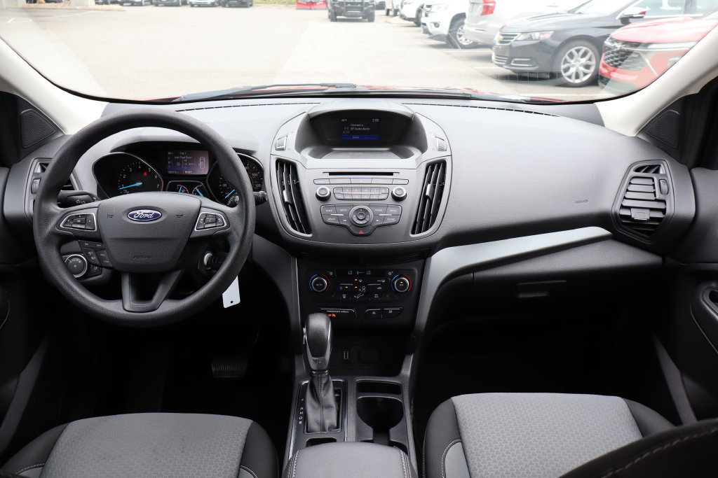 Used 2018 Ford Escape SE AWD/4WD image 35
