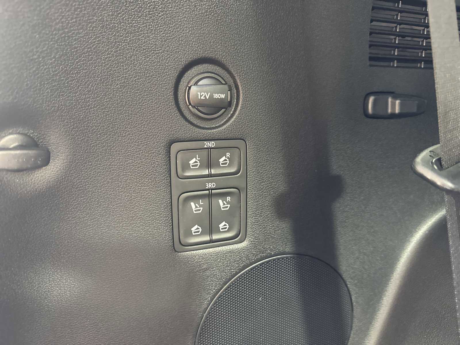 Used 2023 Hyundai Palisade Calligraphy FWD image 25