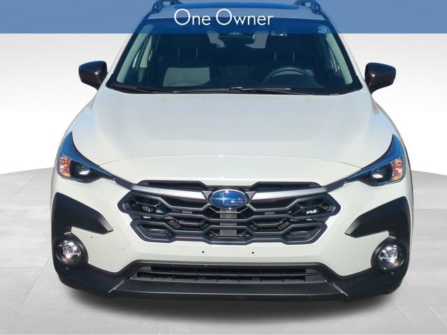 Certified 2025 Subaru Crosstrek 2.5i Premium image 10