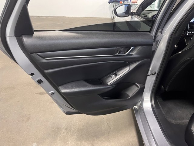 Used 2021 Honda Accord Sport image 19