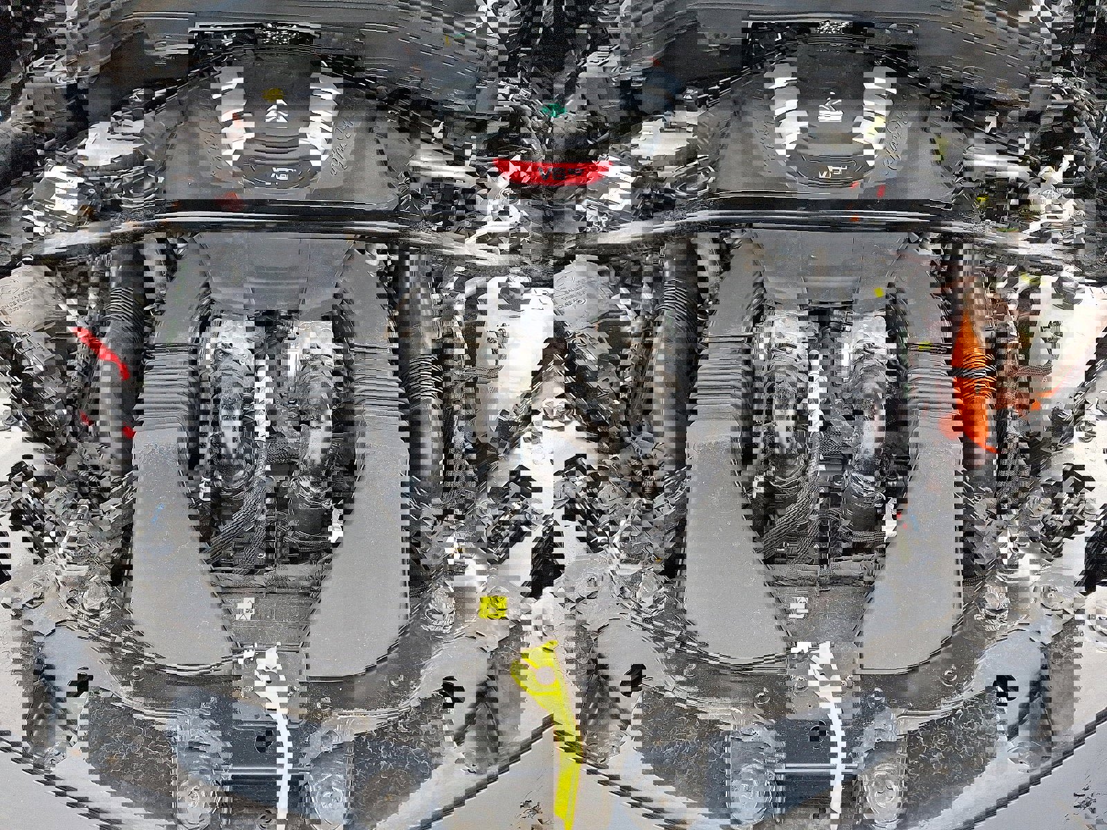 Used 2023 Alfa Romeo Stelvio Quadrifoglio w/ Active Assist Plus Package image 29