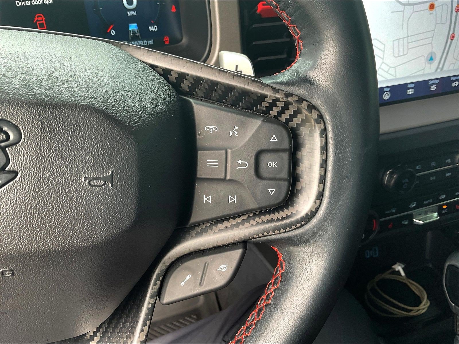 Used 2023 Ford Bronco Raptor AWD/4WD image 13