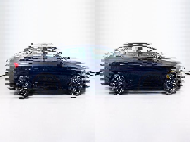 Used 2024 Kia K5 GT-Line image 4