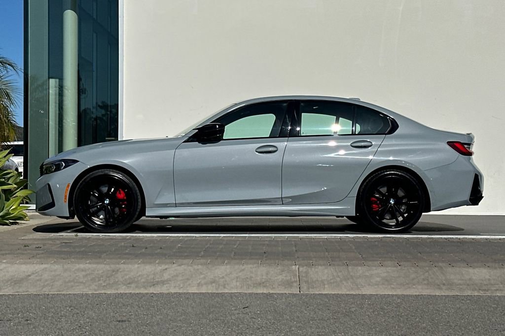 Used 2023 BMW M340i xDrive w/ Premium Package image 6