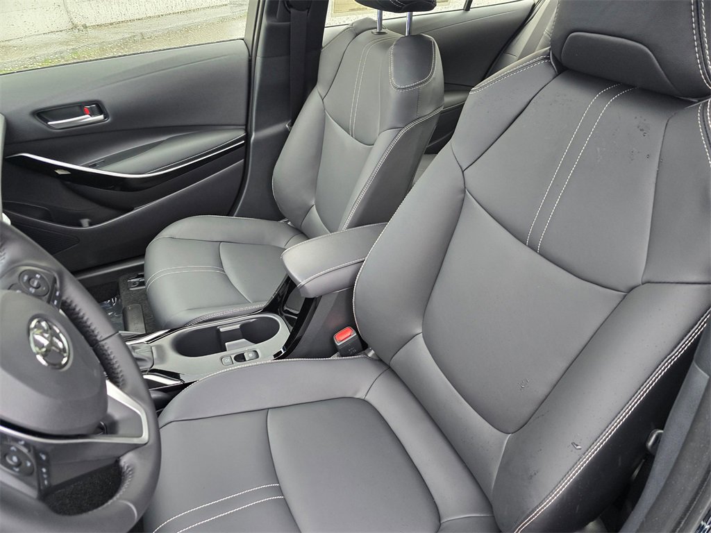 New 2026 Toyota Corolla XLE image 22