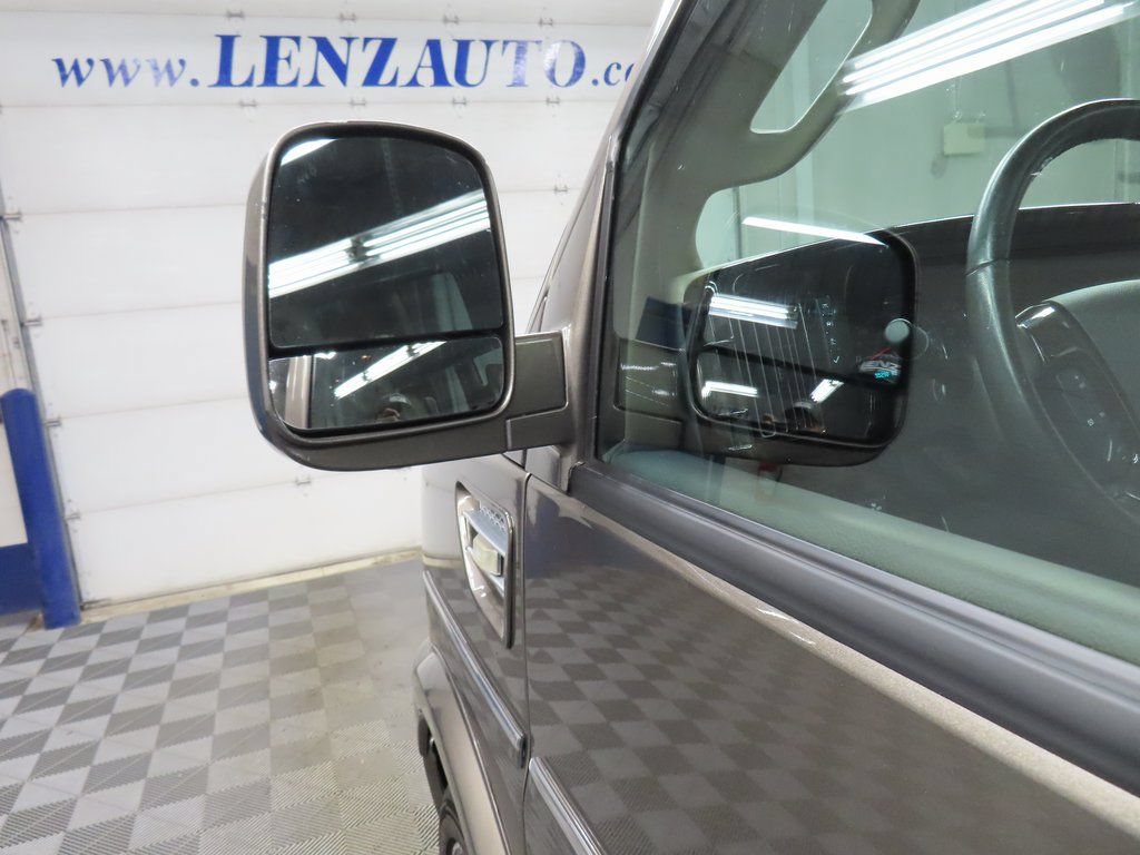 Used 2021 GMC Savana 2500 RWD image 56