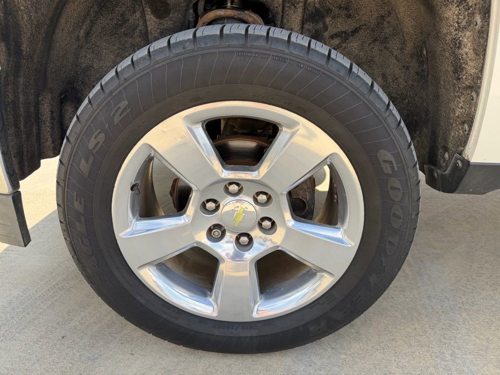 Used 2014 Chevrolet Silverado 1500 LT w/ LT Convenience Package image 8