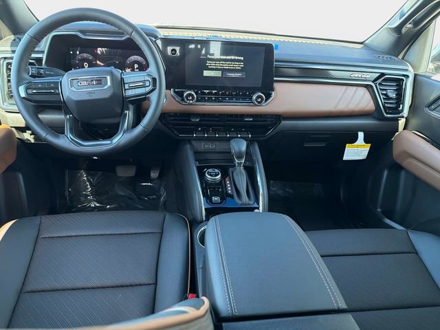 New 2026 GMC Canyon AT4 w/ Technology Plus Package image 15