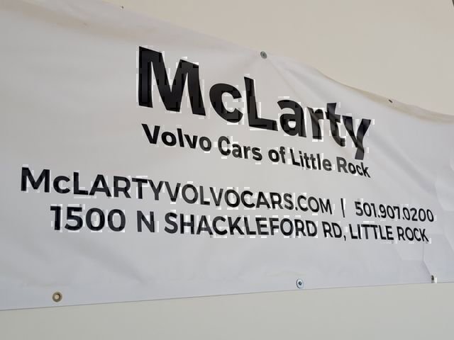 Certified 2026 Volvo XC60 B5 Core w/ Protection Package Premier image 15