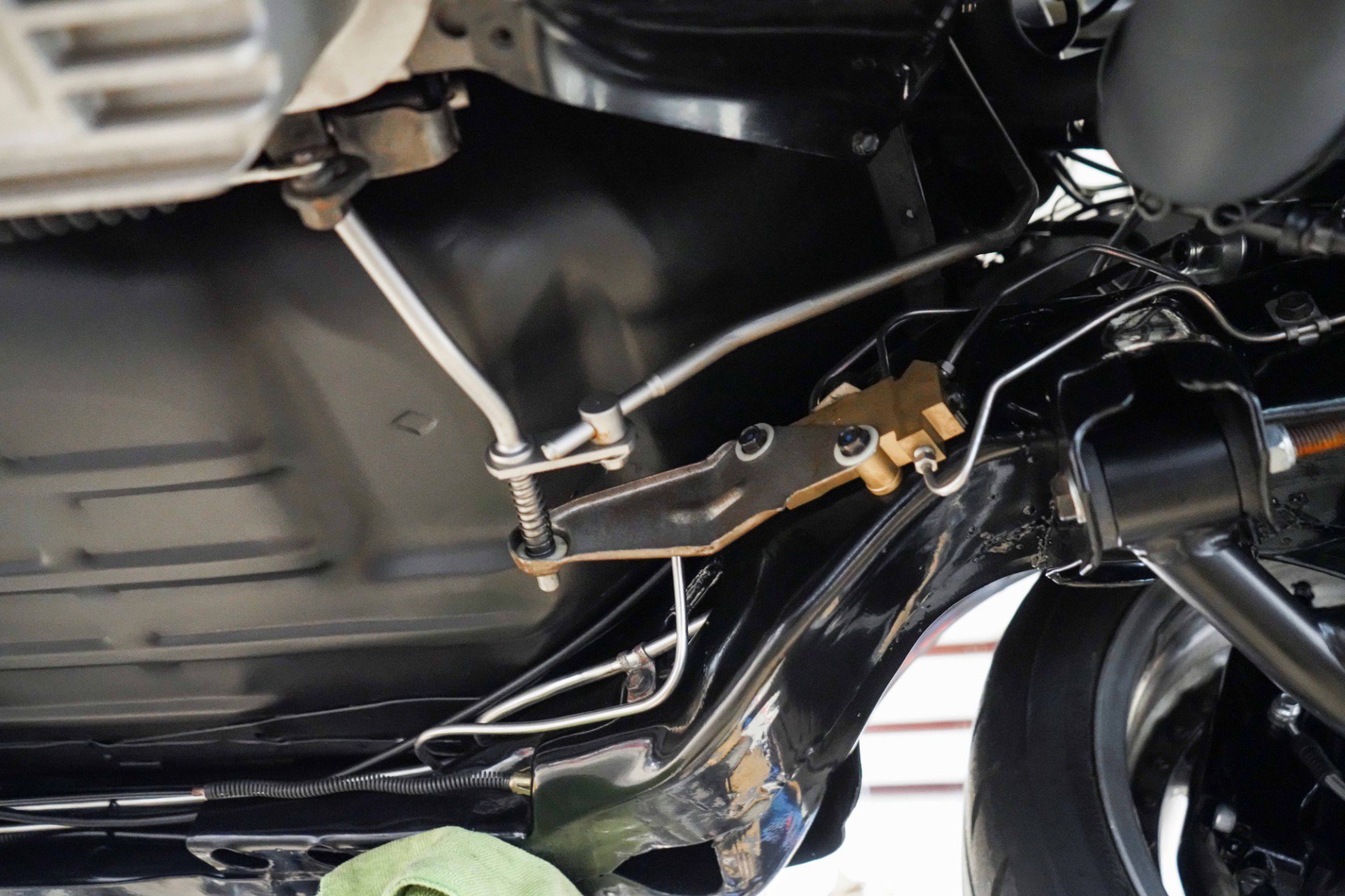 Used 1986 Buick Regal T-Type image 89