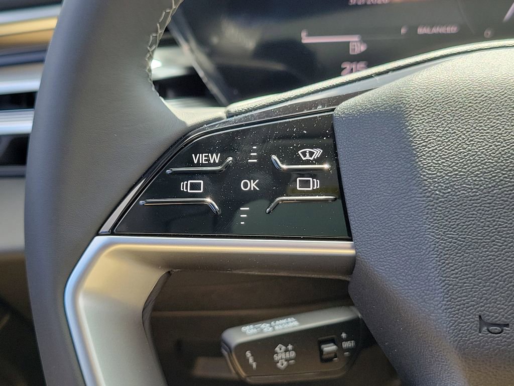 New 2026 Audi A6 Prestige image 9