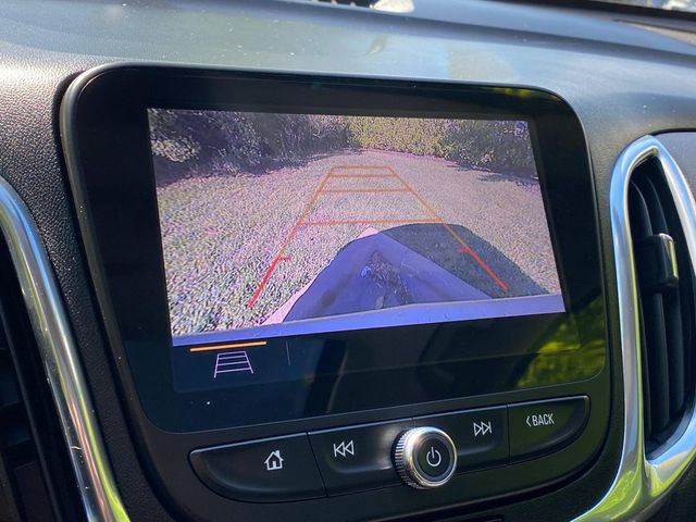 Used 2020 Chevrolet Equinox LT FWD image 24